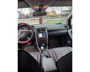 Mercedes-Benz 200 Gebrauchtwagen