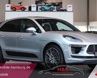 Porsche Macan Gebrauchtwagen