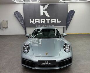 Porsche 992 Gebrauchtwagen