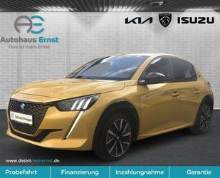 Peugeot 208 Gebrauchtwagen