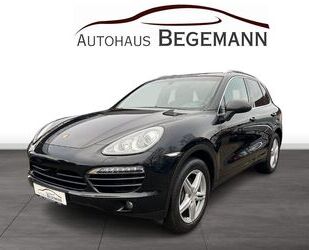 Porsche Cayenne Gebrauchtwagen