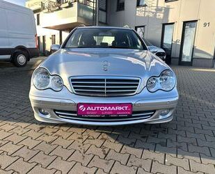 Mercedes-Benz C 180 Gebrauchtwagen