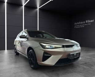 MG MG5 Gebrauchtwagen