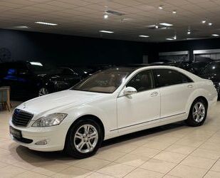 Mercedes-Benz S 320 Gebrauchtwagen