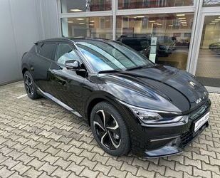 Kia EV6 Gebrauchtwagen