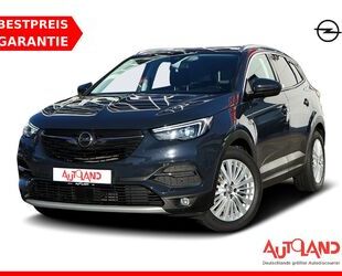 Opel Grandland (X) Gebrauchtwagen