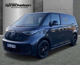 VW ID. Buzz Gebrauchtwagen