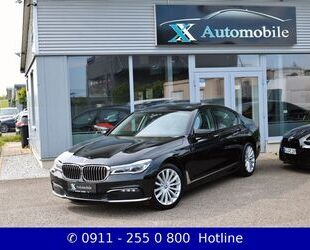 BMW 740 Gebrauchtwagen