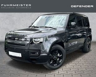 Land Rover Defender Gebrauchtwagen
