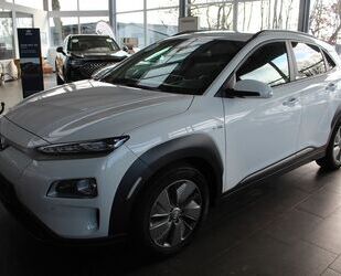 Hyundai KONA Gebrauchtwagen