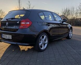 BMW 123 Gebrauchtwagen