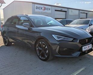 Cupra Leon Gebrauchtwagen