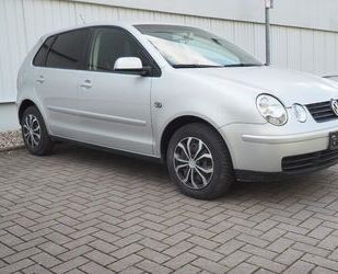 VW Polo Gebrauchtwagen