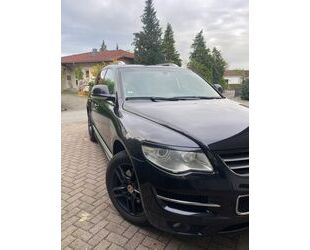 VW Touareg Gebrauchtwagen