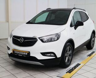 Opel Mokka X Gebrauchtwagen
