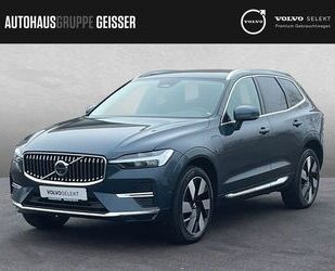 Volvo XC60 Gebrauchtwagen