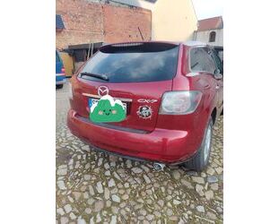 Mazda CX-7 Gebrauchtwagen