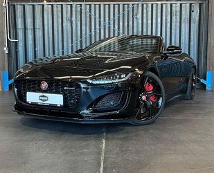 Jaguar F-Type Gebrauchtwagen