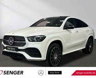 Mercedes-Benz GLE 400 Gebrauchtwagen