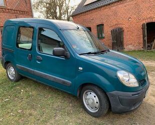Nissan Kubistar Gebrauchtwagen