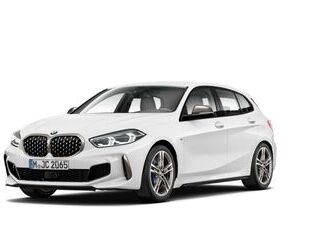 BMW M135 Gebrauchtwagen