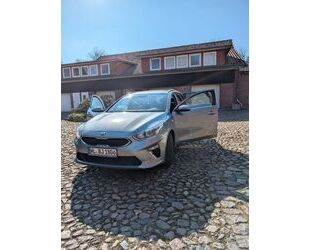 Kia ceed / Ceed Gebrauchtwagen