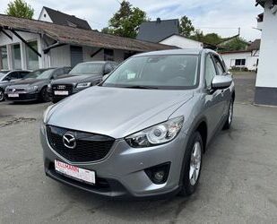 Mazda CX-5 Gebrauchtwagen