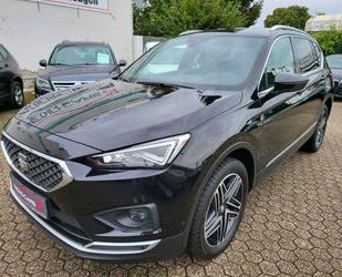 Seat Tarraco Gebrauchtwagen