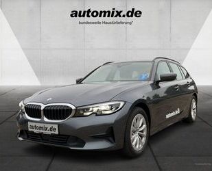 BMW 318 Gebrauchtwagen