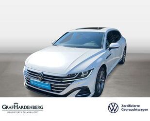 VW Arteon Gebrauchtwagen