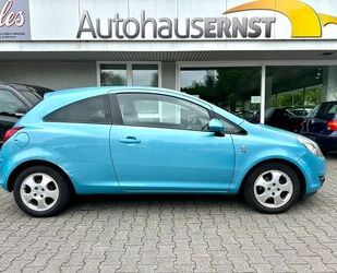 Opel Corsa Gebrauchtwagen