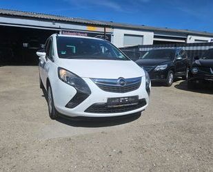 Opel Zafira Gebrauchtwagen