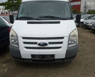 Ford Tourneo Gebrauchtwagen