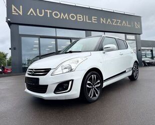 Suzuki Swift Gebrauchtwagen