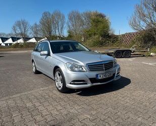 Mercedes-Benz C 200 Gebrauchtwagen
