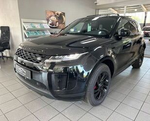 Land Rover Range Rover Evoque Gebrauchtwagen