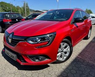 Renault Megane Gebrauchtwagen