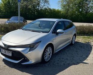 Toyota Corolla Gebrauchtwagen