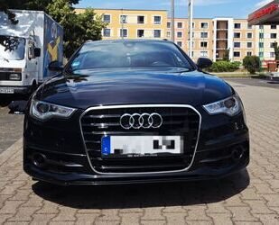 Audi A6 Allroad Gebrauchtwagen