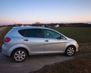 Seat Altea 