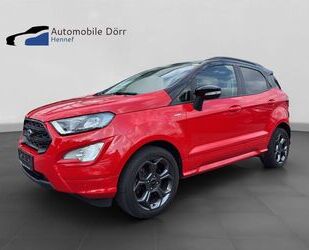 Ford EcoSport Gebrauchtwagen