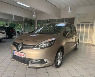 Renault Scenic Gebrauchtwagen