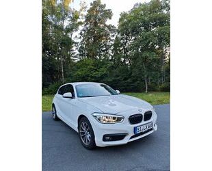 BMW 116 Gebrauchtwagen