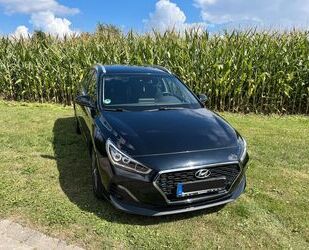 Hyundai i30 Gebrauchtwagen