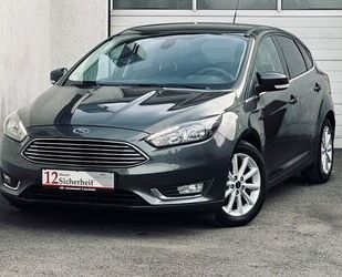 VW Focus 