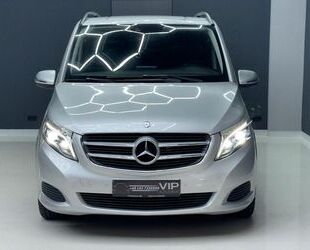 Mercedes-Benz V 220 Gebrauchtwagen