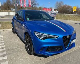 Peugeot Stelvio 