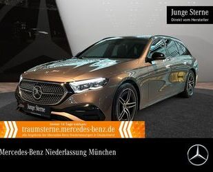 Mercedes-Benz E 300 Gebrauchtwagen