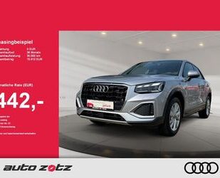 Audi Q2 Gebrauchtwagen