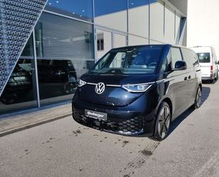 VW ID. Buzz Gebrauchtwagen